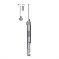 Medidor de Profundidad para Tornillos 60mm
