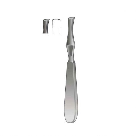 Periostotomo Lambotte 10mm