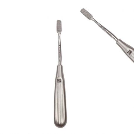 Raspador Molar Para Roedores  Lima Fina 18cm