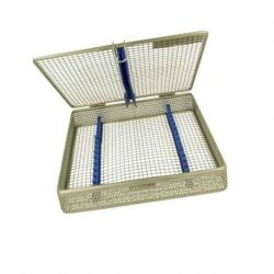 Caja / Cassette para 20 Instrumentos