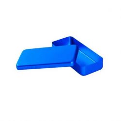 Caja Instrumental Quirúrgico