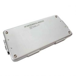 Contenedor de Esterilización