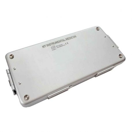 Contenedor de Esterilización