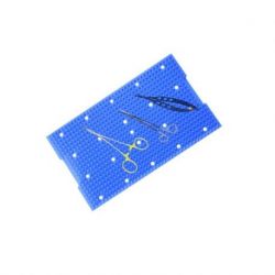 Alfombrilla de Silicona