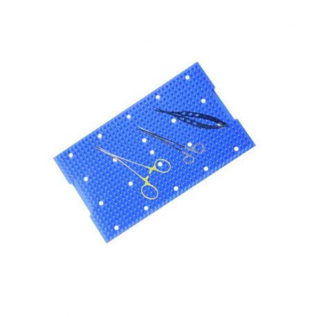 Alfombrilla de Silicona