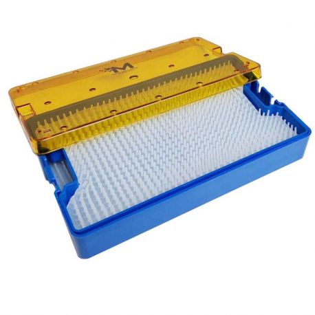 Caja / Bandeja de esterilización PST
