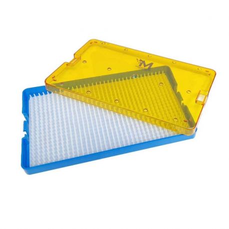 Caja / Bandeja de esterilización PST