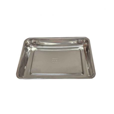 Bandeja Para Quirúrgicas 28 x 20 x 5 mm