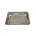 Bandeja Para Quirúrgicas 28 x 20 x 5 mm