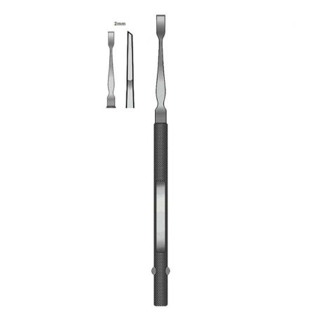 Cincel Freer 2mm