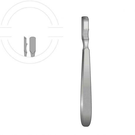 Farabeuf Periostótomo