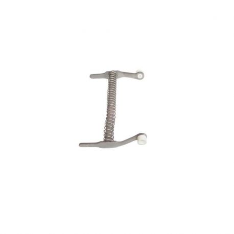 Abrebocas de Muelle 12cm