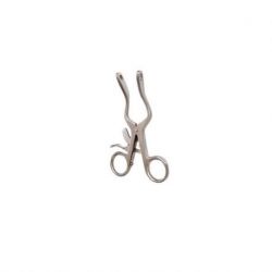 Abrebocas para Conejos 12cm