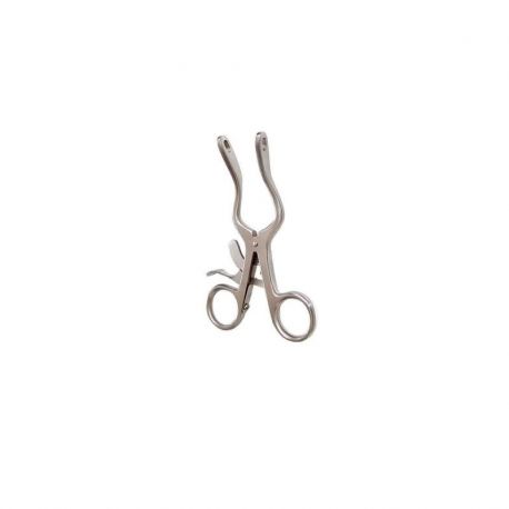 Abrebocas para Conejos 12cm