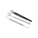 Kit de Exploración Dental Básica