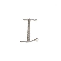 Abrebocas de Muelle 16cm