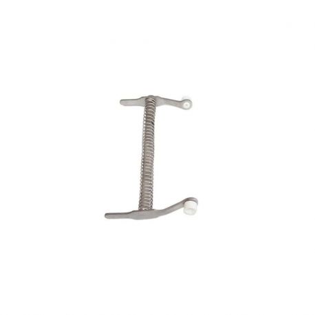 Abrebocas de Muelle 16cm