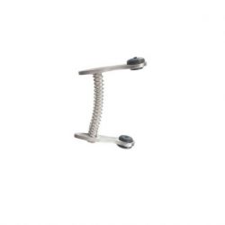 Abrebocas de Muelle 9cm