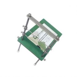 Tablero Abrebocas para Conejos y Roedores