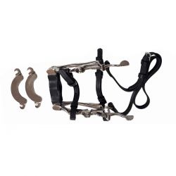 Abrebocas Para Caballos