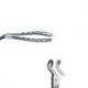 Forceps Cordales Superiores Nº67A