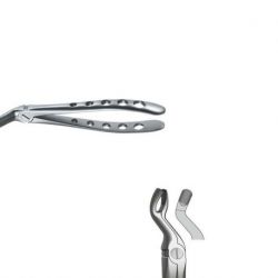 Forceps Cordales Superiores Nº67A