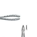 Forceps Raíces Superiores Nº29