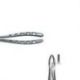 Forceps Pediátrico Incisivo Superior Nº37