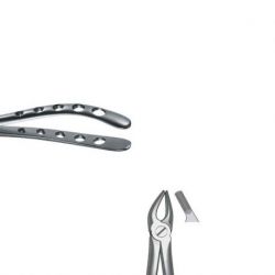 Forceps Premolares Superiores Nº7 Linea Black