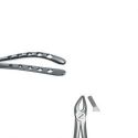 Forceps Premolares Superiores Nº7 Linea Black