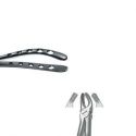 Forceps Molares Superior Izquierdo Nº18 Linea Black