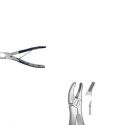 Fórceps de Premolares Superiores Linea Black Nº139