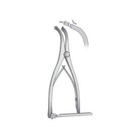 Distractor Stifle Rodilla