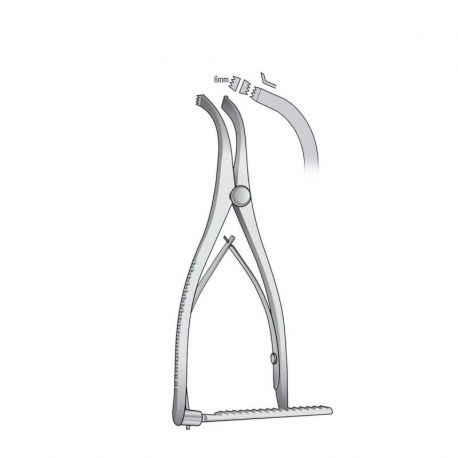 Distractor Stifle Rodilla