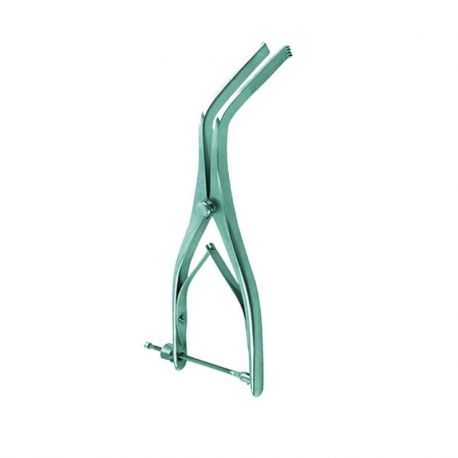 Distractor de Lámina