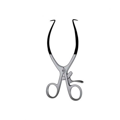 Separador Gelpi Linea Black 18cm