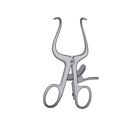 Separador Gelpi 16cm