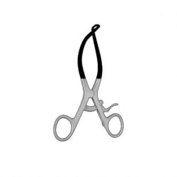 Separador Gelpi Crossover Linea Black 14,5cm