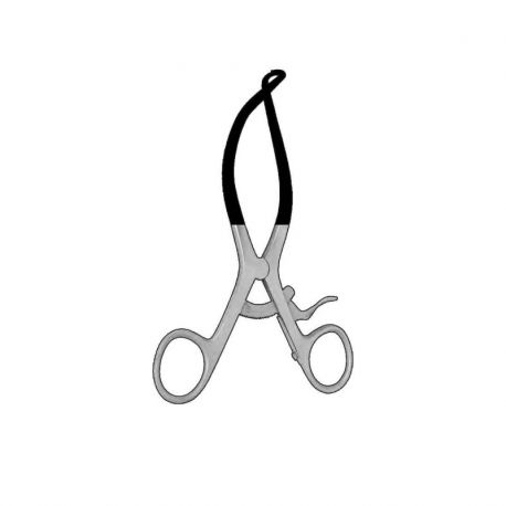 Separador Gelpi Crossover Linea Black 14,5cm