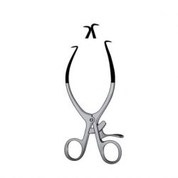 Separador Gelpi Odd Leg Linea Black Line 14cm