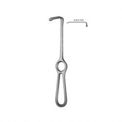 Separador Langenbeck 40X11 21cm