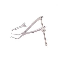 Stifle Retractor 18cm
