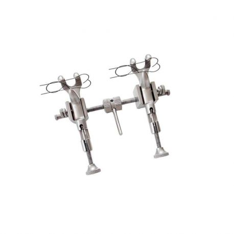Gerster Retractor Para Hueso