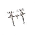 Gerster Retractor Para Hueso