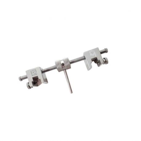 Retractor Gerster Para Pescante Lowman