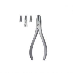 Alicate Extracción doblar Alambre 15cm