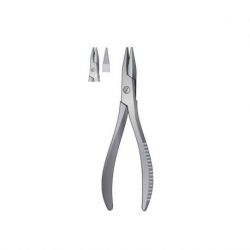 Alicate doblar Alambre Metálico 15cm