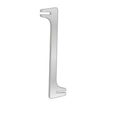 llave Grifa Lane Para Doblar Placas