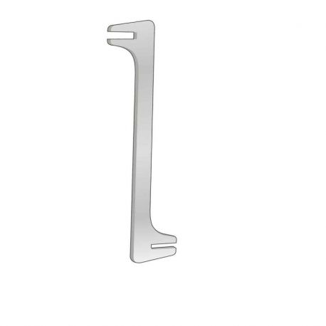llave Grifa Lane Para Doblar Placas