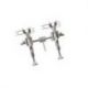 Gerster Retractor Para Hueso